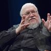 5 Things We Learned From George R. R. Martin's <em>World Of Ice & Fire</em> Talk